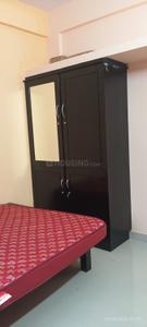 Bedroom Image of 739 Sq.ft 2 BHK Apartment / Flat for rent in Thiruvalla Pathanamthitta for Rs. 20000