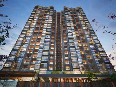 3 BHK Flat