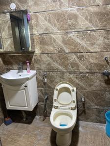 Image of 1400 Sq.ft 2 BHK Apartment / Flat for sale in Sector 4 Dwarka, New Delhi for Rs. 19000000
