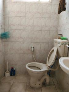Bedroom One Image of 880 Sq.ft 2 BHK Apartment / Flat for rent in Ittina Akya, Marathahalli Bengaluru for Rs. 29000