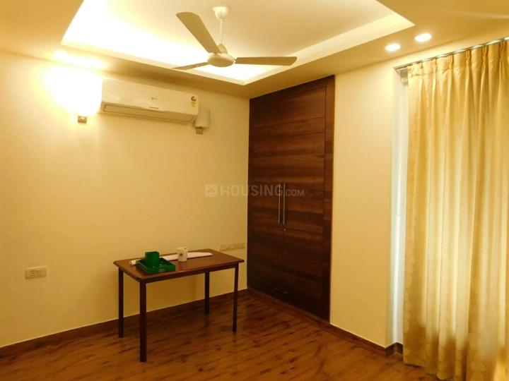 Block B 2, Safdarjung Enclave Bedroom 1
