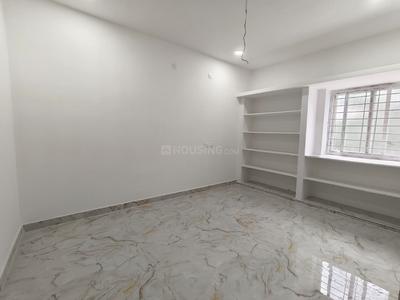 Bedroom Image of 1980 Sq.ft 3 BHK Independent House for sale in Medchal Secunderabad for Rs. 7800000