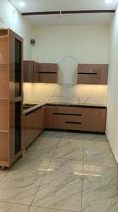 Kitchen Image of 1080 Sq.ft 4 BHK Independent House for sale in Kharar Mohali for Rs. 12000000