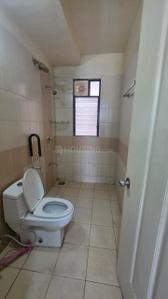 Image of 938 Sq.ft 2 BHK Apartment / Flat for rent in Nanded Madhuvanti, Nanded, Pune for Rs. 31000