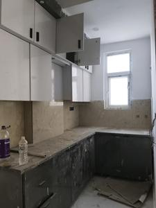 Kitchen Image of 1500 Sq.ft 3 BHK Apartment / Flat for sale in Venice Aspire, Noida Extension Greater Noida for Rs. 5950000