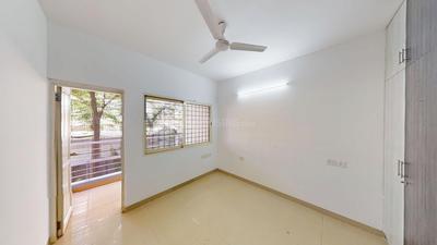 Bedroom Image of 1260 Sq.ft 2 BHK Apartment / Flat for sale in Ideal Carnation, Kothanur Bengaluru for Rs. 9300000