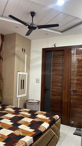 Bedroom Image of 2bhk flat  in Nawada, New Delhi