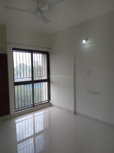 Hall Image of 1100 Sq.ft 2 BHK Apartment / Flat for sale in Kumar Princetown Towers, Mohammed Wadi Pune for Rs. 8500000