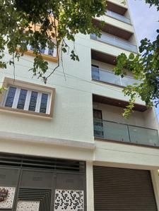 Image of 5000 Sq.ft 8 BHK Independent House for sale in JP Nagar, Bengaluru for Rs. 37000000