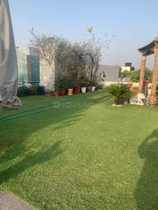Image of 7000 Sq.ft 5 BHK Builder Floor for rent in Panchsheel Park, New Delhi for Rs. 550000