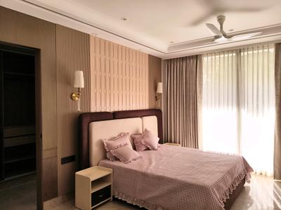 Bedroom Image of 3150 Sq.ft 4 BHK Builder Floor for sale in Ansal Versalia, Sector 67 Gurgaon for Rs. 37500000