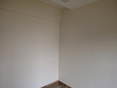 Bedroom Image of 730 Sq.ft 2 BHK Apartment / Flat for rent in Hiranandani Polaris, Hiranandani Estate Thane for Rs. 32000