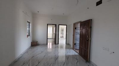 Living Room Image of 1165 Sq.ft 3 BHK Builder Floor for sale in Chromepet Chennai for Rs. 10500000