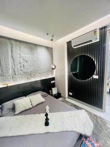 Bedroom Image of 1890 Sq.ft 3 BHK Apartment / Flat for sale in Urban Nest The Zirk, Nabha Zirakpur for Rs. 13900000
