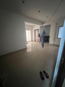 Hall Image of 918 Sq.ft 2 BHK Apartment / Flat for sale in Rajarhat Residence, Rajarhat Kolkata for Rs. 3200000
