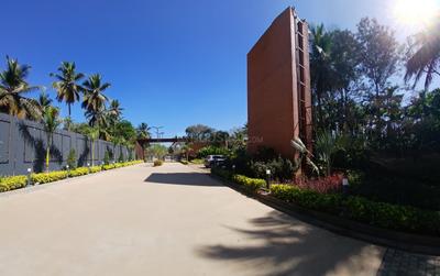 Image of 2800 Sq.ft Residential Plot / Land for sale in Climate Amidst Nature, Kaggalipura, Bengaluru for Rs. 22400000