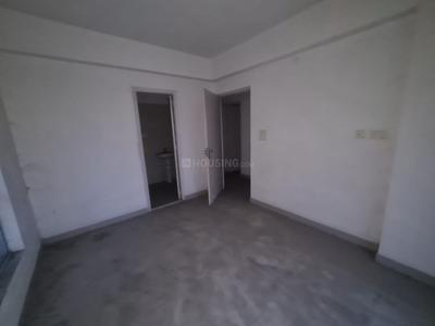 Bedroom Image of 1340 Sq.ft 3 BHK Apartment / Flat for sale in Siddha Galaxia Phase 1, New Town Kolkata for Rs. 9800000
