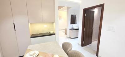 Hall Image of 1500 Sq.ft 3 BHK Apartment / Flat for sale in Bachupally Hyderabad for Rs. 8250010