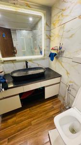 Bathroom Image of 1950 Sq.ft 4 BHK Apartment / Flat for sale in Dankaur Greater Noida for Rs. 21000000