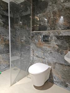 Bedroom Two Image of 786 Sq.ft 2 BHK Apartment / Flat for sale in Dosti Eastern Bay, Antop Hill Mumbai for Rs. 28800000