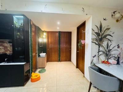 Hall Image of 2250 Sq.ft 3 BHK Apartment / Flat for sale in Skyline, Sola Ahmedabad for Rs. 20000000