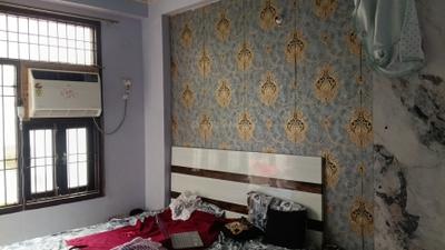 2 BHK Independent Builder Floor