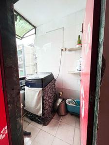 Balcony Image of 630 Sq.ft 1 BHK Apartment / Flat for sale in Nikol Ahmedabad for Rs. 2650000