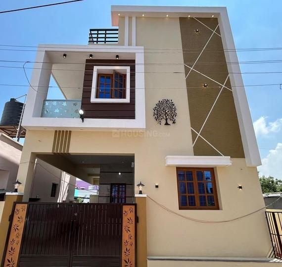 Vedanta City Phase 2 Main Image 1