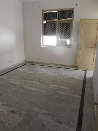 RWA Sector 31 Bedroom 1