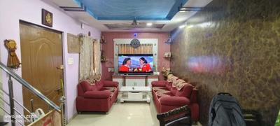3 BHK Duplex