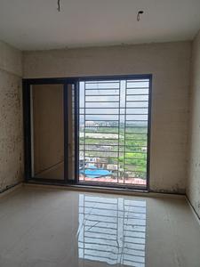 Hall Image of 1850 Sq.ft 3 BHK Apartment / Flat for sale in Nerul Navi Mumbai for Rs. 30000000