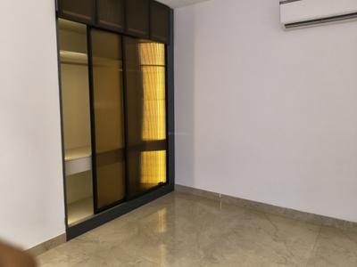 Bedroom Image of 1600 Sq.ft 3 BHK Builder Floor for sale in Uppal Southend, Sector 49 Gurgaon for Rs. 19000000