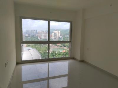 Bedroom Image of 1700 Sq.ft 3 BHK Apartment / Flat for sale in Bhagwati 19 East, Nerul Navi Mumbai for Rs. 45000000