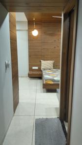 Bedroom Image of 1480 Sq.ft 3 BHK Apartment / Flat for sale in Buildscape Solis One, Bopal Ahmedabad for Rs. 8500000