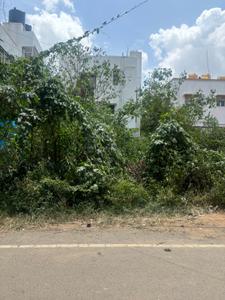 Image of 2400 Sq.ft Residential Plot / Land for sale in HSR Layout, Bengaluru for Rs. 102500000
