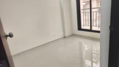 Bedroom Image of 900 Sq.ft 2 BHK Apartment / Flat for sale in Janki Park Building No 3, Palghar Mumbai for Rs. 3349000