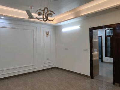 3 BHK Independent Builder Floor