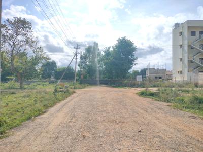 Image of 1200 Sq.ft Residential Plot / Land for sale in S.Bingipura, Bengaluru for Rs. 7200050