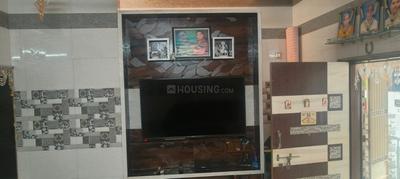 Hall Image of 1200 Sq.ft 3 BHK Independent House for sale in Vastral Ahmedabad for Rs. 10500000