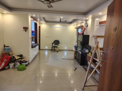 Hall Image of 1524 Sq.ft 3 BHK Apartment / Flat for rent in Eden City Maheshtala, Maheshtala Kolkata for Rs. 20000
