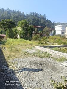 Image of 900 Sq.ft Residential Plot / Land for sale in Sahastradhara Road, Dehradun for Rs. 3600000