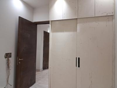 Bedroom Image of 900 Sq.ft 3 BHK Builder Floor for sale in Paschim Vihar New Delhi for Rs. 18000000