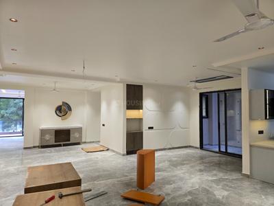 Hall Image of 4500 Sq.ft 4 BHK Builder Floor for sale in Vipul World, Sector 48 Gurgaon for Rs. 56000000