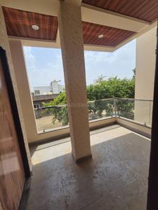 Balcony Image of 1600 Sq.ft 4 BHK Independent House for sale in Hudkeshwar Bk Nagpur for Rs. 8200000