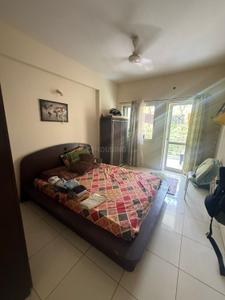 Bedroom Image of 1695 Sq.ft 3 BHK Apartment / Flat for sale in BM Silver Woods, Somasundarapalya Bengaluru for Rs. 16500000