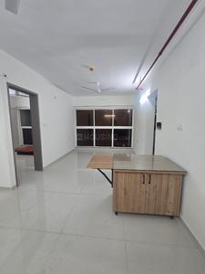 Hall Image of Trident Tower  in Hinjawadi, Pune
