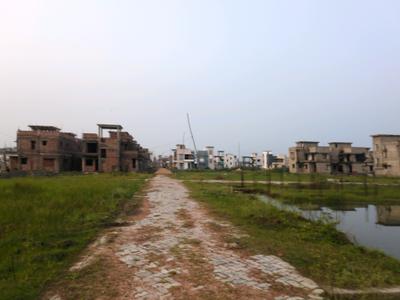 Image of 720 Sq.ft Residential Plot / Land for sale in Swapnabhumi, New Town, Kolkata for Rs. 1650000