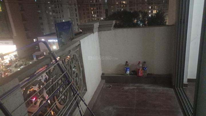 Karia  konark krish Living Room 1