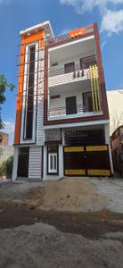Image of 750 Sq.ft 2 BHK Duplex for sale in Ram Nagar, Varanasi for Rs. 8500000