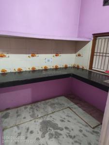 Kitchen Image of 550 Sq.ft 1 BHK Builder Floor for rent in Sector-02 Bahadurgarh for Rs. 8000